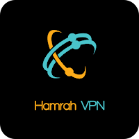 HAMRAH VPN fast VPN APK