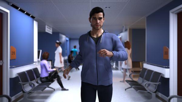 Race of Life Screenshot 2 