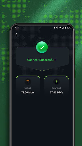 SafeLock VPN Screenshot 4