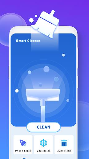 Smart Cleaner Screenshot 1 