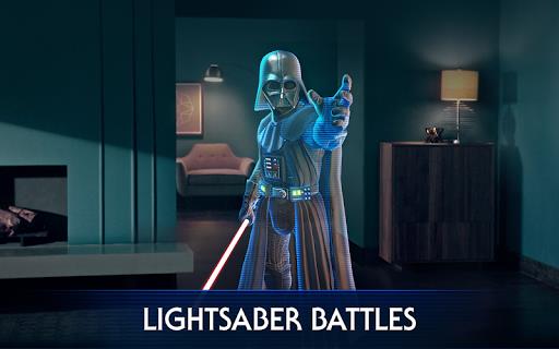 Star Wars™: Jedi Challenges Screenshot 4 