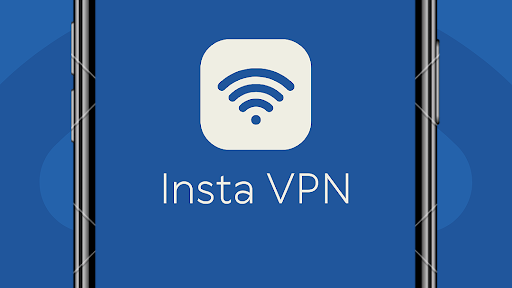 Insta VPN Screenshot 1 