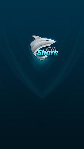 Shark VPN: Fast & Secure Screenshot 2 