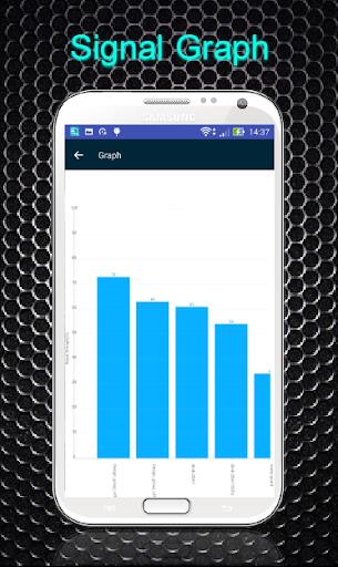 Wifi Booster Easy Connect Screenshot 2 