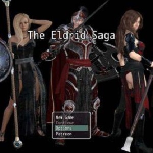 The Eldrid Saga APK