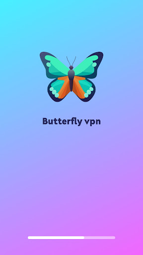 butterfly vpn Screenshot 4