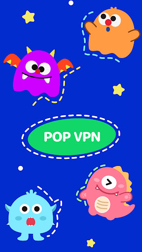 POP VPN Screenshot 4 