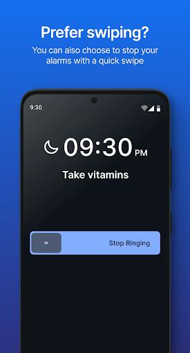 Simple Alarm Clock Free Screenshot 2 