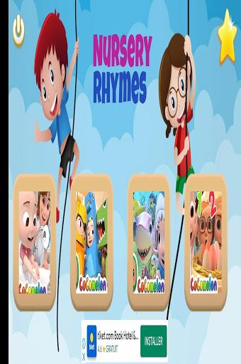 Nursery baby Rhymes Screenshot 3 