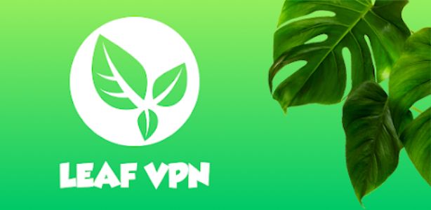 OK Proxy - Leaf VPN Screenshot 3 