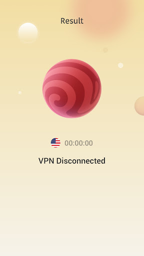 Start VPN Screenshot 2