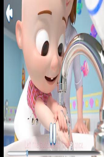 Nursery baby Rhymes Screenshot 4 