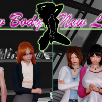 New Body - New Life Remake APK