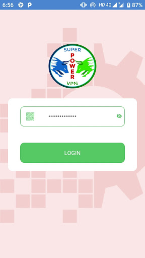 SuperPower Vpn Screenshot 2 