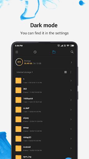 File Manager by Xiaomi Screenshot 2