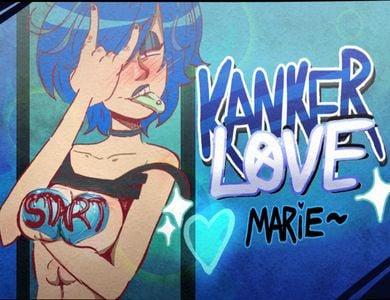 Kanker Love: Marie Screenshot 3