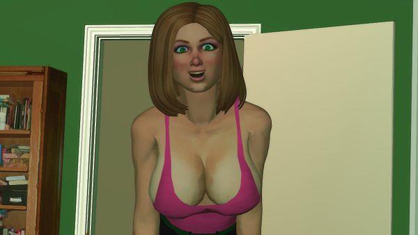 Mesmerized - An Intoxicated Story Screenshot 1 