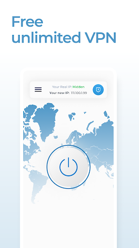 Oko VPN Screenshot 2 