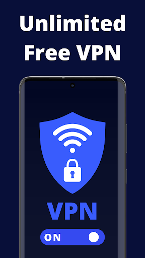 Cherry VPN: Faster Proxy VPN Screenshot 3