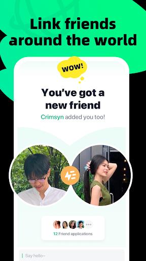 OFO - Make new friends Screenshot 4