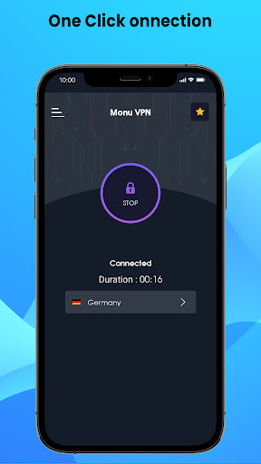 Monu VPN Pro V2Ray V2Ray Proxy Screenshot 4 