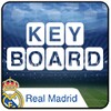 Real Madrid Official Keyboard APK