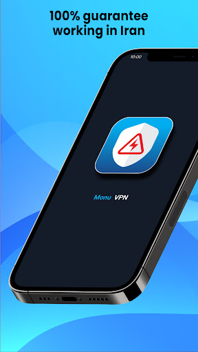 Monu VPN Pro V2Ray V2Ray Proxy Screenshot 1