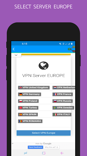 SSH VPN Account Creator Screenshot 4 