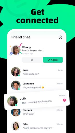 OFO - Make new friends Screenshot 2