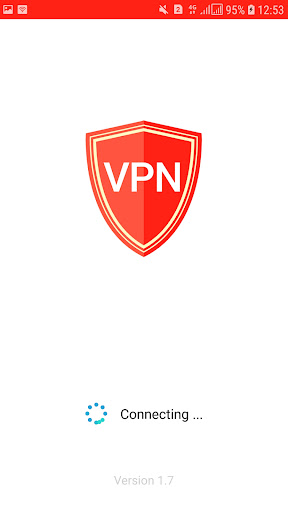 Kian VPN - Secure VPN proxy Screenshot 1