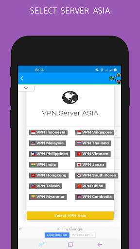 SSH VPN Account Creator Screenshot 3 