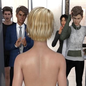 Beth the Exhibitionist APK