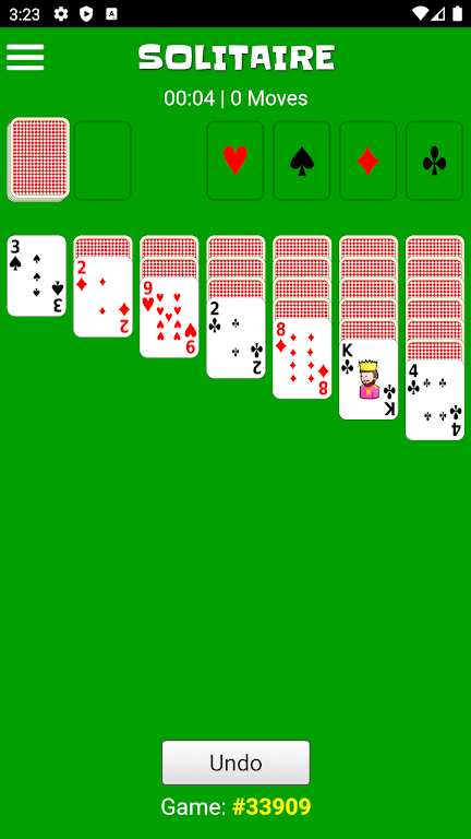 CardGames.io Screenshot 3 