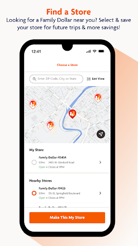 Family Dollar Screenshot 5 
