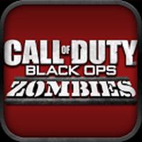 Call of Duty Black Ops Zombies APK