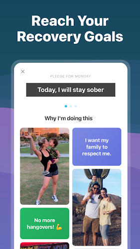 I Am Sober Screenshot 4 