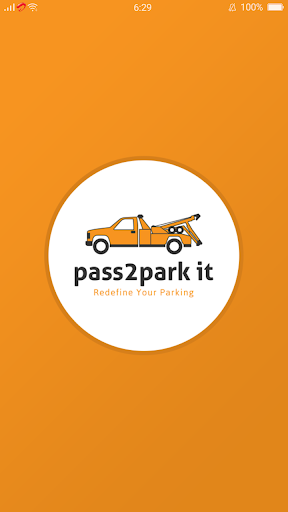 Pass2Park it  Guest Screenshot 1 