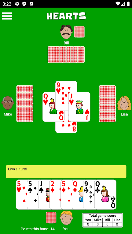 CardGames.io Screenshot 2 