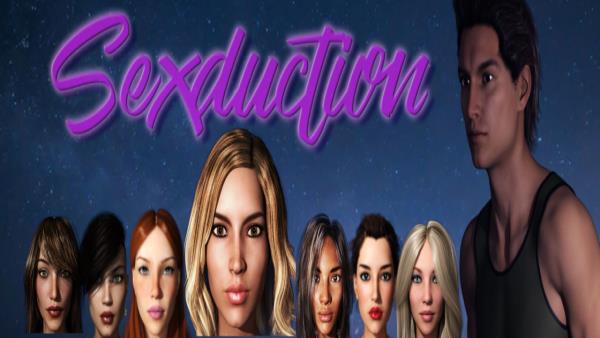 Sexduction Screenshot 3