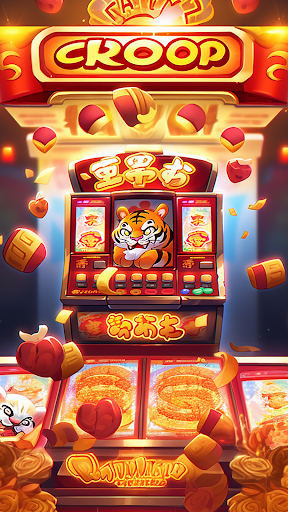 Vegas Slots-Cashman Casino Screenshot 2 