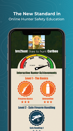 ilearntohunt Screenshot 1 