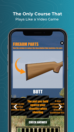 ilearntohunt Screenshot 2 