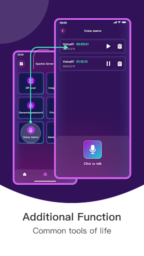 C28VPN Proxy - SafeFast Stable Screenshot 4