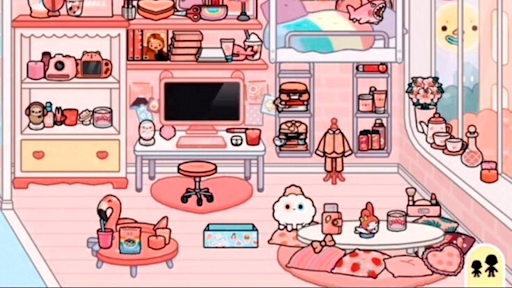 Toca Boca Kitchen Ideas Screenshot 2 