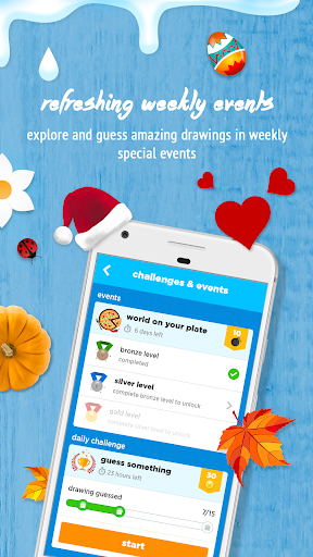 Draw Something Classic Screenshot 4