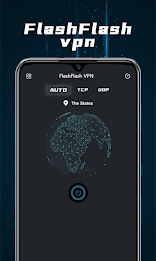 FlashFlash VPN Screenshot 2 