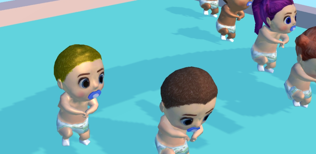 Baby Dance Screenshot 2