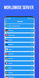 Nemo VPN 2023 Screenshot 3 