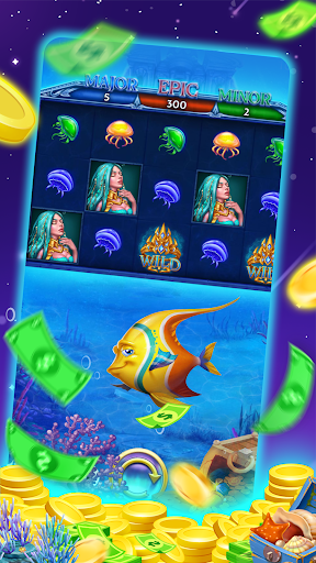 YeaMaster - Slots Screenshot 3