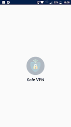 Safe VPN - Fast VPN Proxy Screenshot 9 